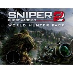 Дополнение CI-GAMES Sniper: Ghost Warrior 2: World Hunter Pack (PC)