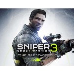 Дополнение CI-GAMES Sniper: Ghost Warrior 3: The Sabotage (PC)