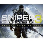 Дополнение CI-GAMES Sniper: Ghost Warrior 3: Season Pass Edition (PC)