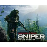Дополнение CI-GAMES Sniper: Ghost Warrior: Second Strike (PC)