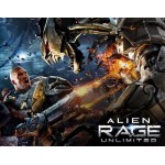 Цифровая версия игры CI-GAMES Alien Rage - Unlimited (PC)