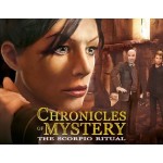 Цифровая версия игры CI-GAMES Chronicles of Mystery - The Scorpio Ritual (PC)