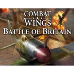 Цифровая версия игры CI-GAMES Combat Wings: Battle of Britain (PC)