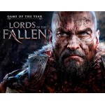 Цифровая версия игры CI-GAMES Lords of the Fallen Game of the Year Edition (PC)