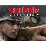 Цифровая версия игры CI-GAMES Sniper Art of Victory (PC)