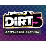 Цифровая версия игры Codemasters DiRT 5 - Amplified Edition. Предзаказ (PC)