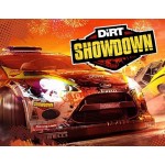 Цифровая версия игры Codemasters Dirt Showdown (PC)
