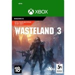 Цифровая версия игры DEEP-SILVER Wasteland 3 - Pre-Purchase (PC)