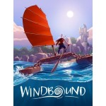 Цифровая версия игры DEEP-SILVER Windbound (Xbox)