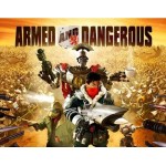 Цифровая версия игры Disney Armed and Dangerous (PC)