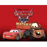 Цифровая версия игры Disney Disney Pixar Cars Toon: Mater's Tall Tales (PC)