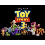 Цифровая версия игры Disney Disney Pixar Toy Story 3 (PC)