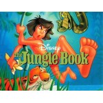 Цифровая версия игры Disney Disney's The Jungle Book (PC)
