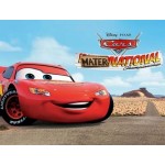 Цифровая версия игры Disney Disney Pixar Cars: Mater - National Championship (PC)