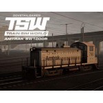 Дополнение DOVETAIL Train Sim World: Amtrak SW1000R Loco Add-On (PC)