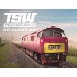 Дополнение DOVETAIL Train Sim World: BR Class 52 Loco Add-On (PC)