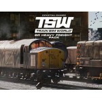 Дополнение DOVETAIL Train Sim World: BR Heavy Freight Pack Add-On (PC)