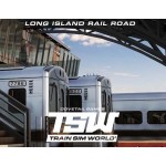 Дополнение DOVETAIL Train Sim World: LongIsland: NewYork Add-On (PC)