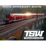 Дополнение DOVETAIL Train Sim World: Main Spessart Bahn: Gemunden (PC)