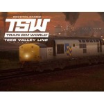 Дополнение DOVETAIL Train Sim World: Tes Valley Line: Darlington (PC)