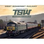 Дополнение DOVETAIL Train Sim World: West Somerset Railway (PC)
