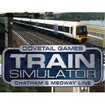 Дополнение DOVETAIL Train Simulator: Chatham Medway Lines Route (PC)