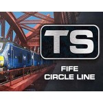 Дополнение DOVETAIL Train Simulator Fife Circle Line Edinburgh Dunfermline (PC)