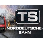 Дополнение DOVETAIL Train Simulator Norddeutsche Bahn Kiel Lubeck Rout (PC)