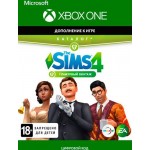Дополнение EA The Sims 4: Гламурный винтаж (Xbox One)