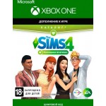 Дополнение EA The Sims 4: Роскошная вечеринка (Xbox One)
