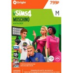 Дополнение EA The Sims 4: Moschino (PC)