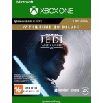 Дополнение EA STAR WARS Jedi Fallen Order: Deluxe Upgrade (Xbox One)
