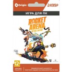 Цифровая версия игры Electronic Arts Rocket Arena: Mythic Edition (Xbox)