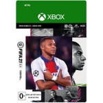 Цифровая версия игры ELECTRONIC-ARTS FIFA 21 Champions Edition. Post-Launch (Xbox)