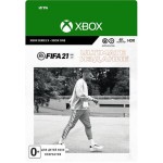 Цифровая версия игры ELECTRONIC-ARTS FIFA 21 Ultimate Edition. Post-Launch (Xbox)
