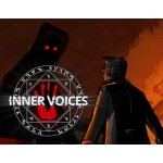 Цифровая версия игры FAT-DOG-GAMES Inner Voices (PC)