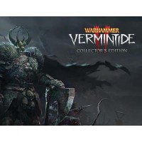 Цифровая версия игры Fatshark Warhammer: Vermintide 2 - Collector's Edition (PC)