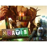 Цифровая версия игры Fatshark Krater (PC)