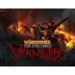 Цифровая версия игры Fatshark Warhammer: End Times - Vermintide (PC)