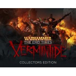 Цифровая версия игры Fatshark Warhammer: End Times - Vermintide Collector's (PC)