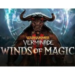 Цифровая версия игры Fatshark Warhammer: Vermintide 2 Winds of Magic (PC)