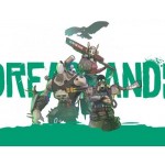 Цифровая версия игры Fatshark Dreadlands (PC)