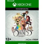 Цифровая версия игры Focus Home Shiness: The Lightning Kingdom(Xbox One)