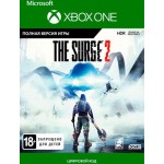 Цифровая версия игры Focus Home The Surge 2 (Xbox One)