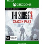 Дополнение Focus Home The Surge 2 Season Pass (Xbox)