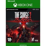 Дополнение Focus Home The Surge 2: Kraken Expansion (Xbox One)