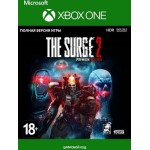 Цифровая версия игры Focus Home The Surge 2: Premium Edition (Xbox One)