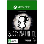 Цифровая версия игры FOCUS-HOME Shady Part of Me (Xbox)