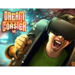 Цифровая версия игры Forever-Entertainmen Dream Coaster VR (PC)
