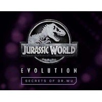 Дополнение FRONTIER-DEVELOPMENT JurassicWorldEvolution: Secrets of Dr Wu (PC)